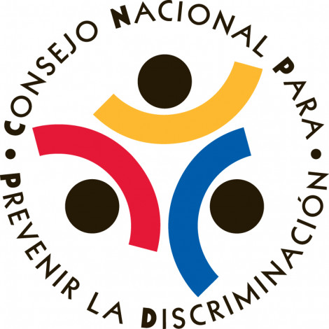 Logo conapred